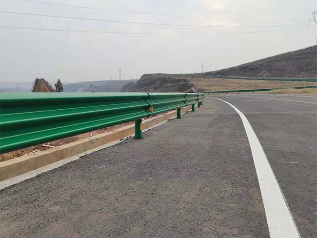 郑州公路波形护栏