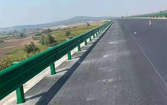 郑州高速路护栏