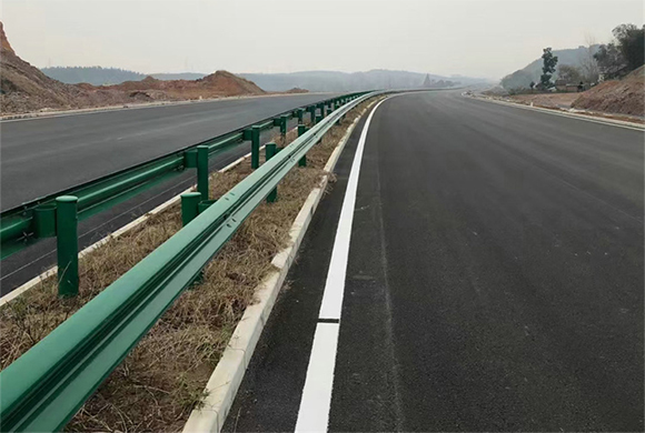 郑州公路波形护栏