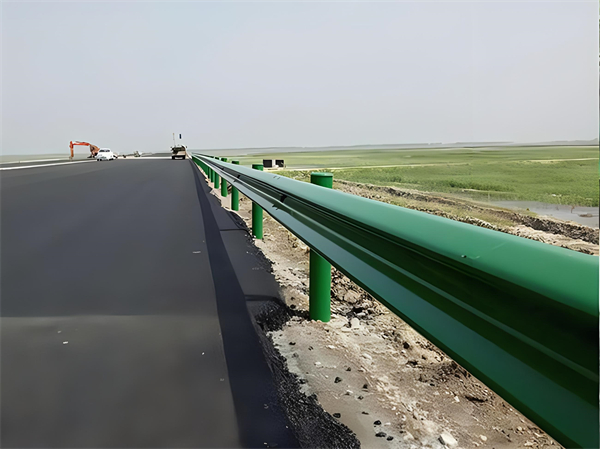 郑州高速公路护栏的生产制造工艺